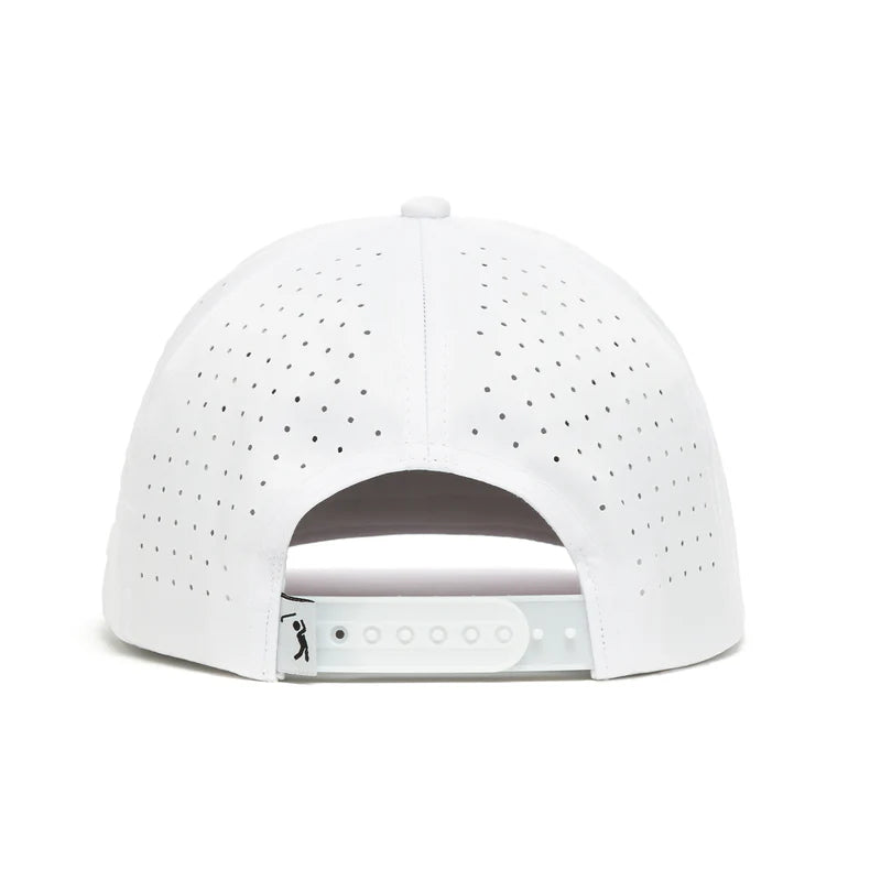 Pull Out- Performance Golf Rope Hat