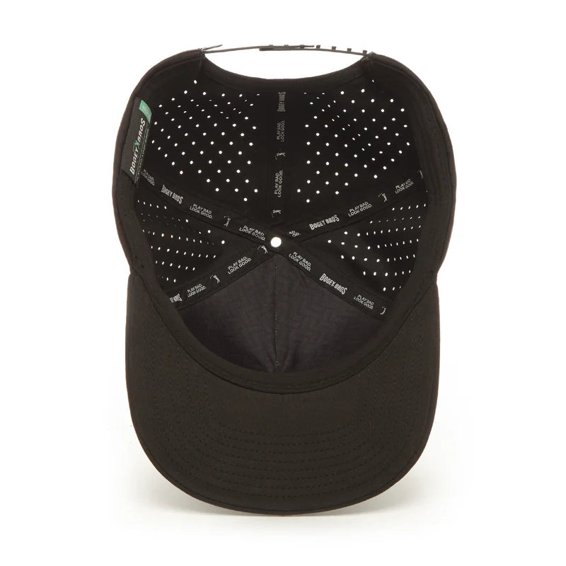 I Never Pull Out- Performance Golf Hat