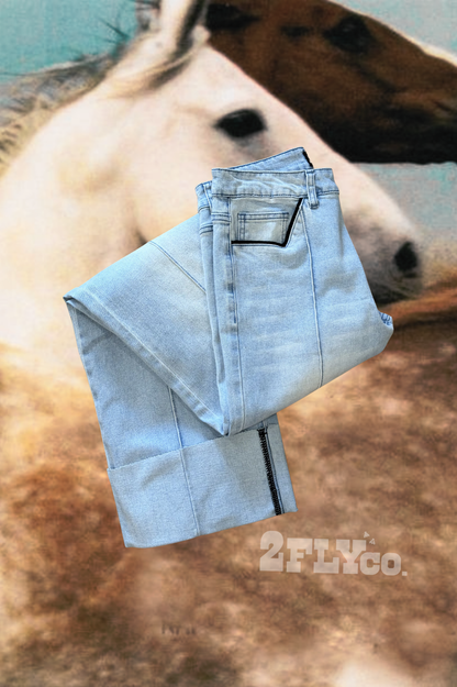 The Jackpot Jeans