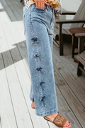 Pretty Little Bows Jeans