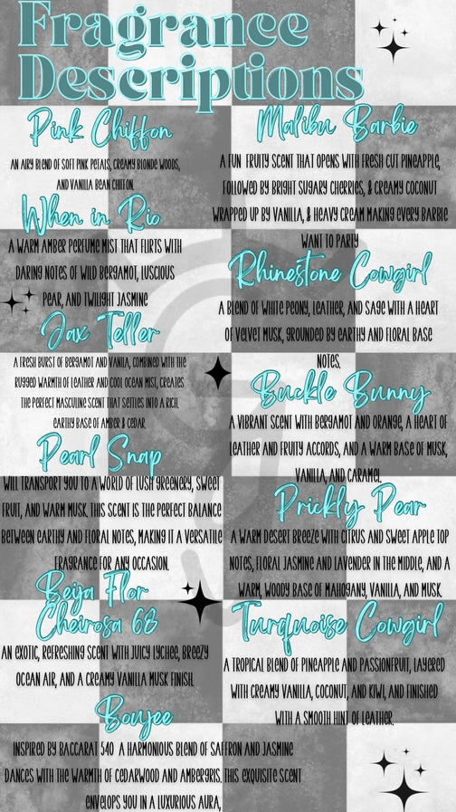 Luxe Laundry Detergent- 32oz Powdered