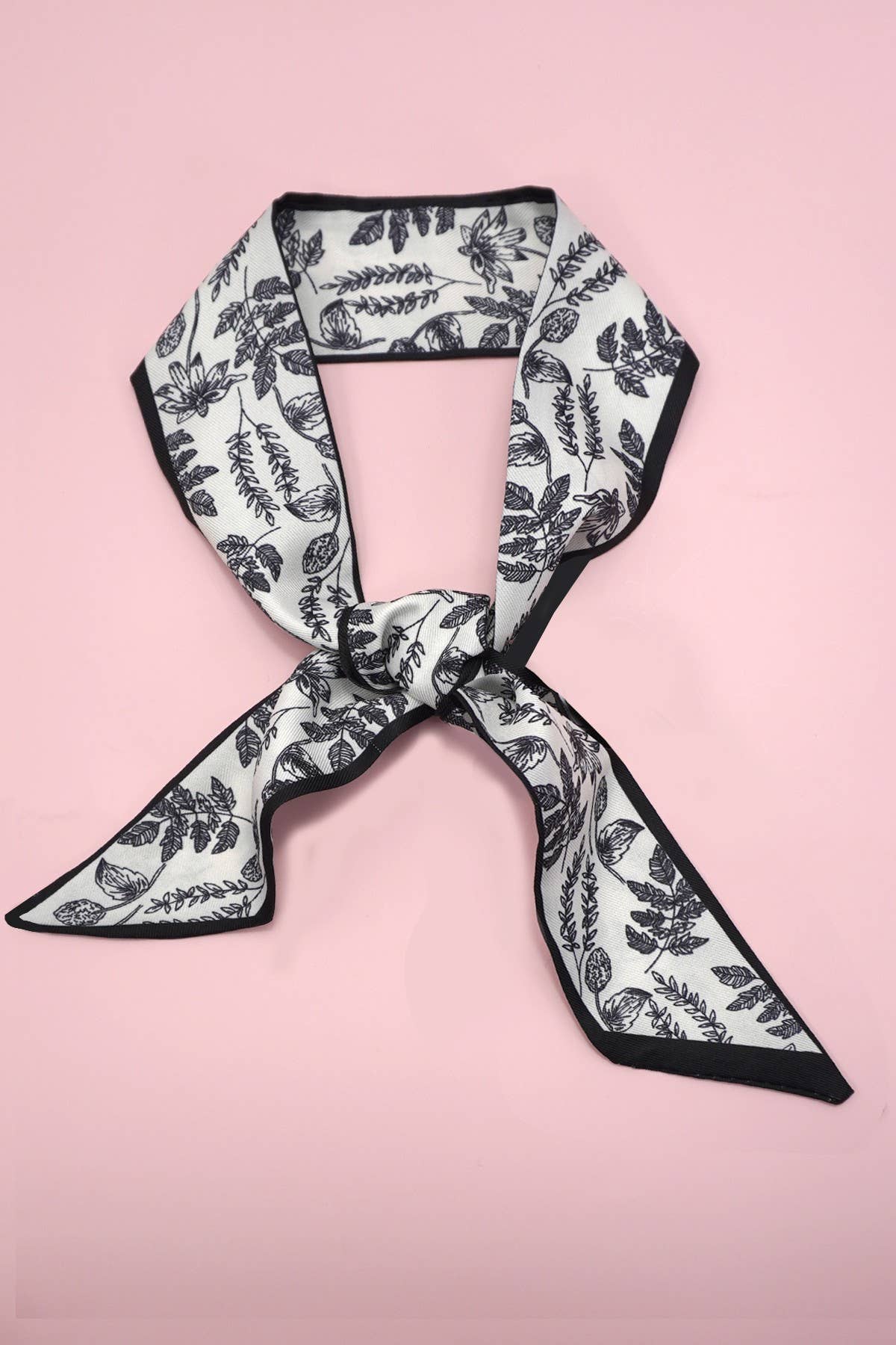 Toile Twilly Scarf