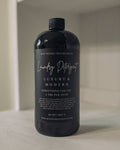 Liquid Laundry Detergent- 32oz
