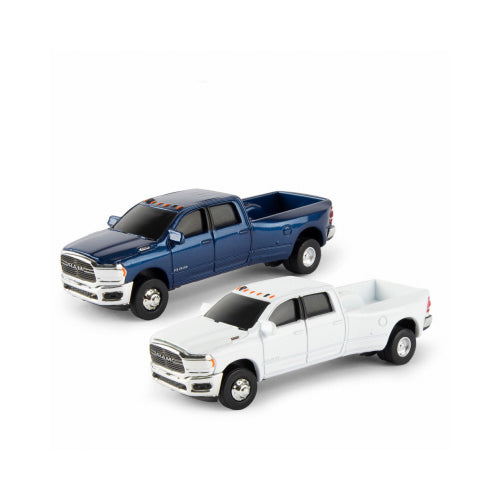 Ram Bighorn Toy Truck