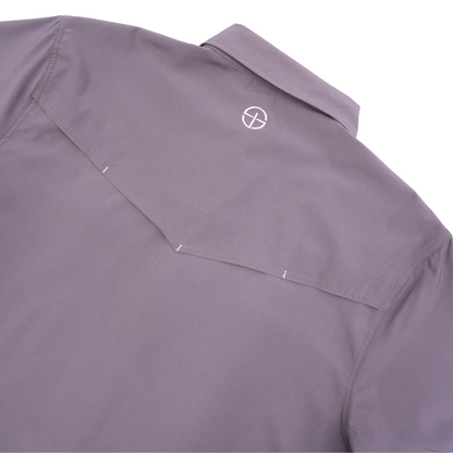 Mulberry Coahuila Short Sleeve
