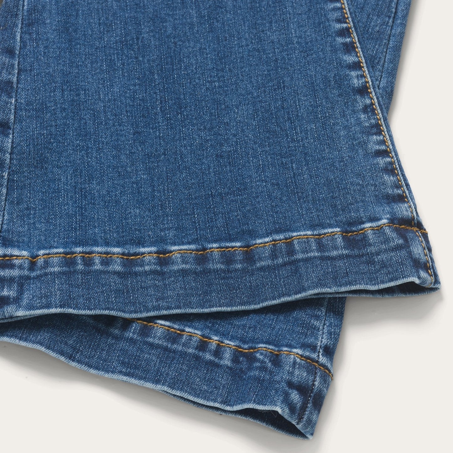 Stetson High Waist Flare Womens Jeans