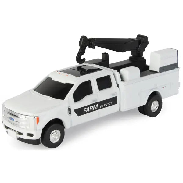 Ford Farm Service Toy Truck