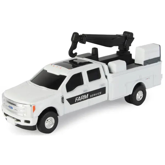 Ford Farm Service Toy Truck