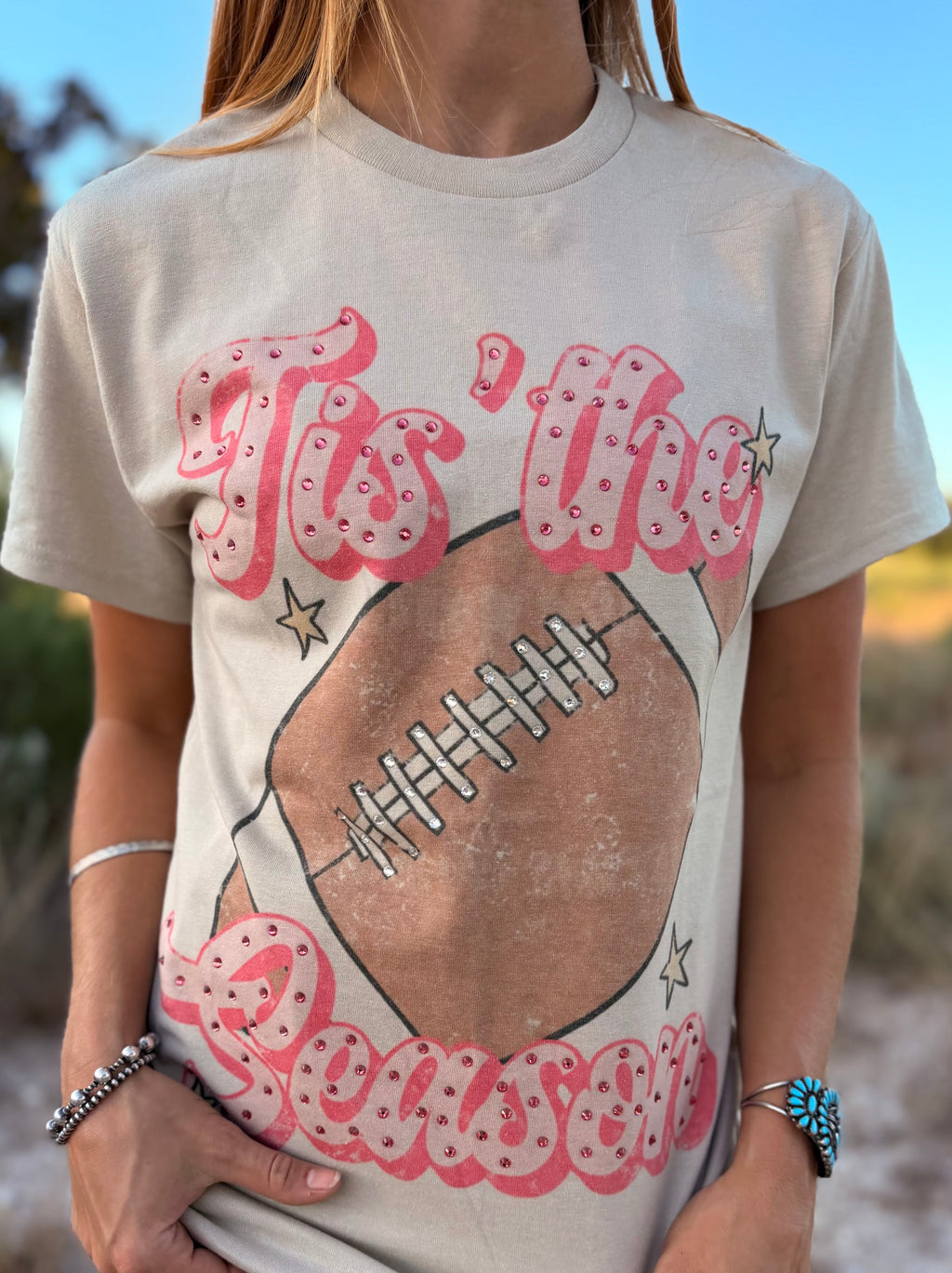 Tis' the Season Tee