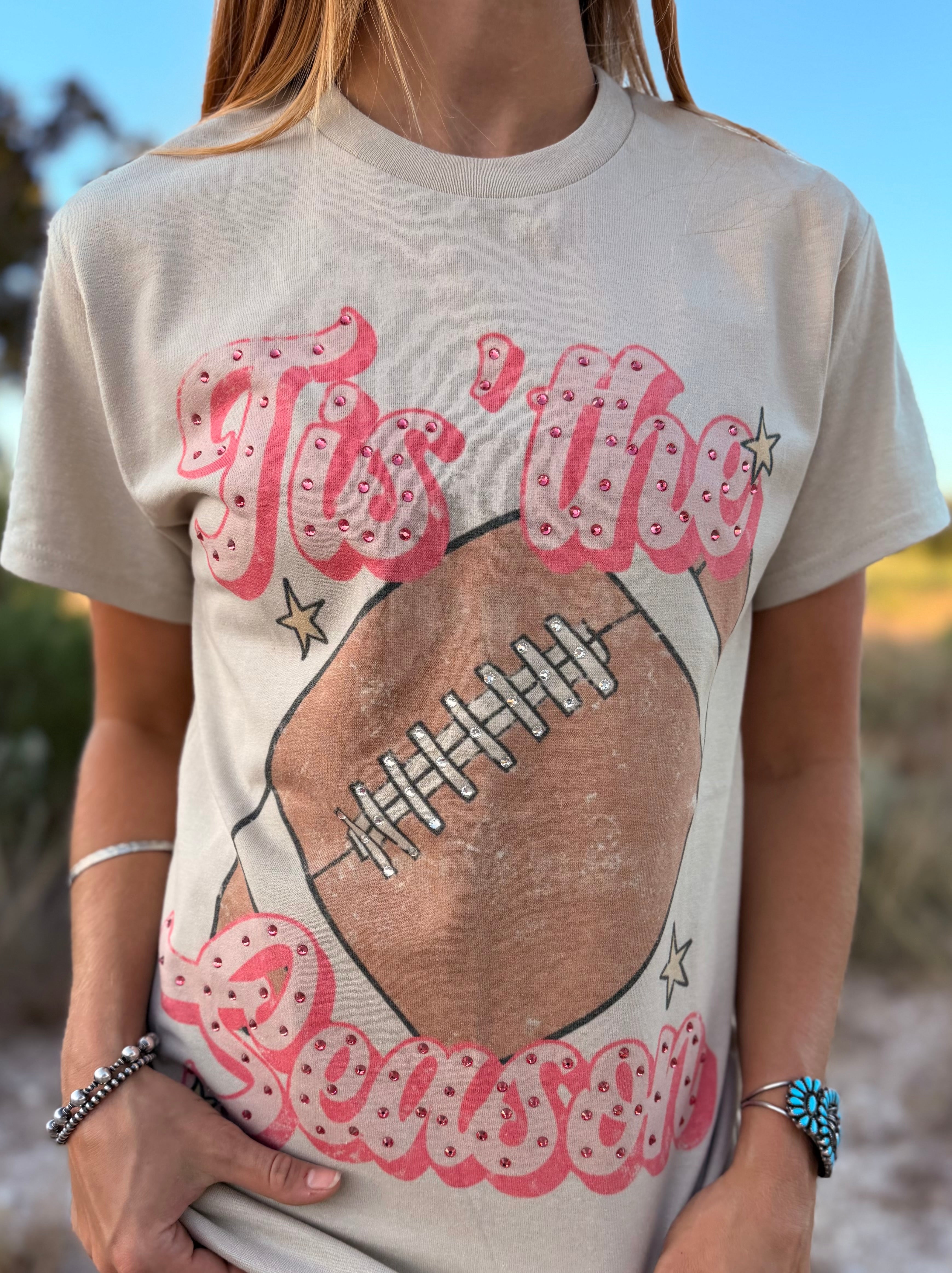 Tis' the Season Tee
