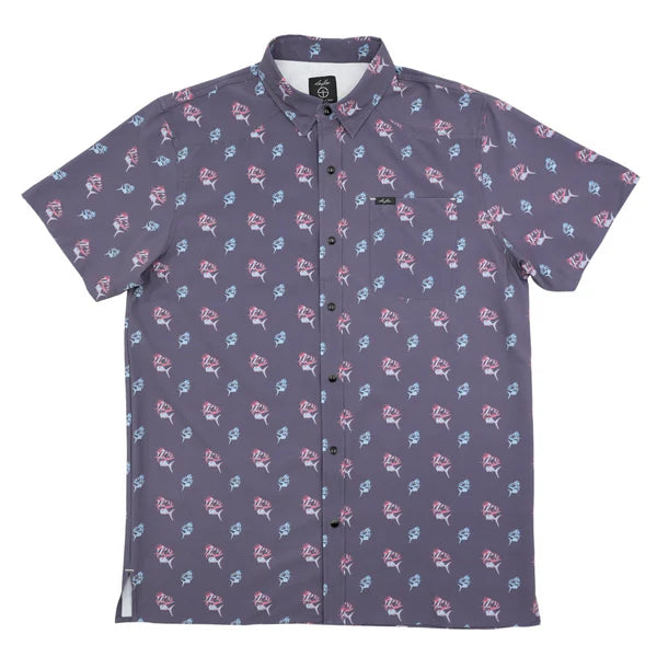 Youth Rooster Short Sleeve