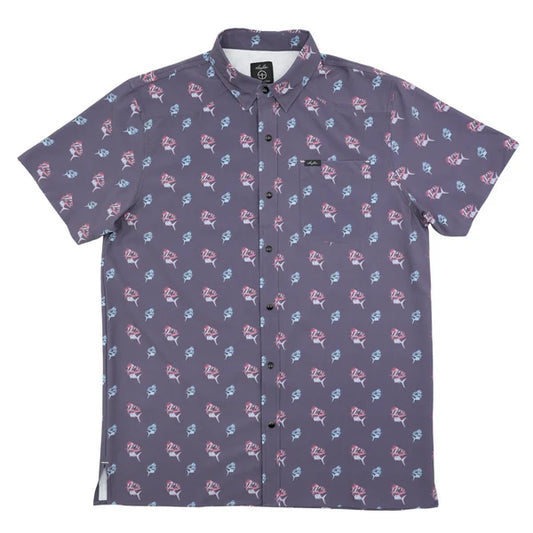 Youth Rooster Short Sleeve