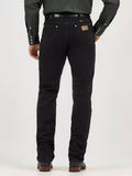 Cowboy Cut Original Fit Jean- Shadow Black