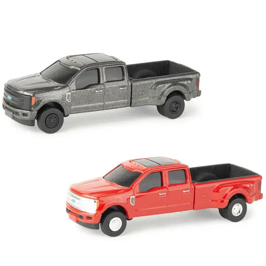Ford Toy Truck