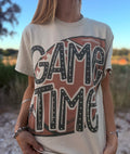 Game Time Tee