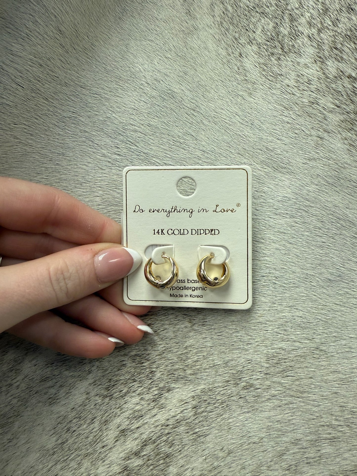 RR Assorted Earrings