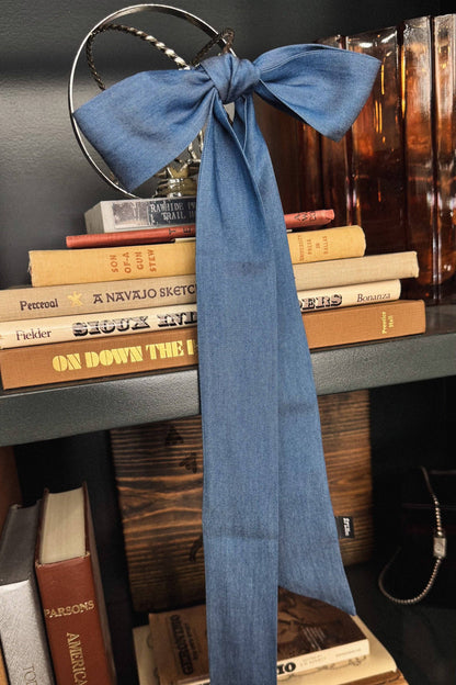Denim Dan Twilly