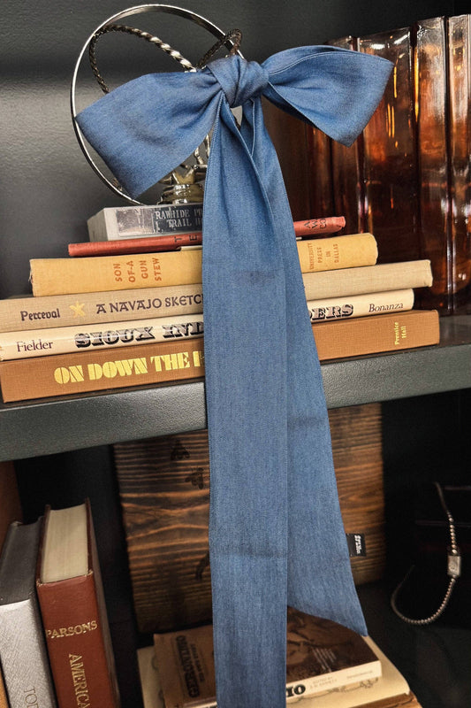 Denim Dan Twilly