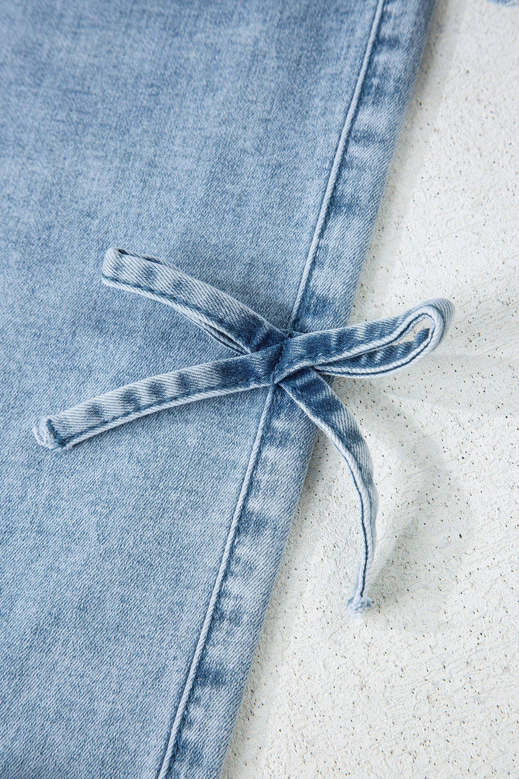 Pretty Little Bows Jeans