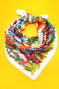 Wildflower Bandana