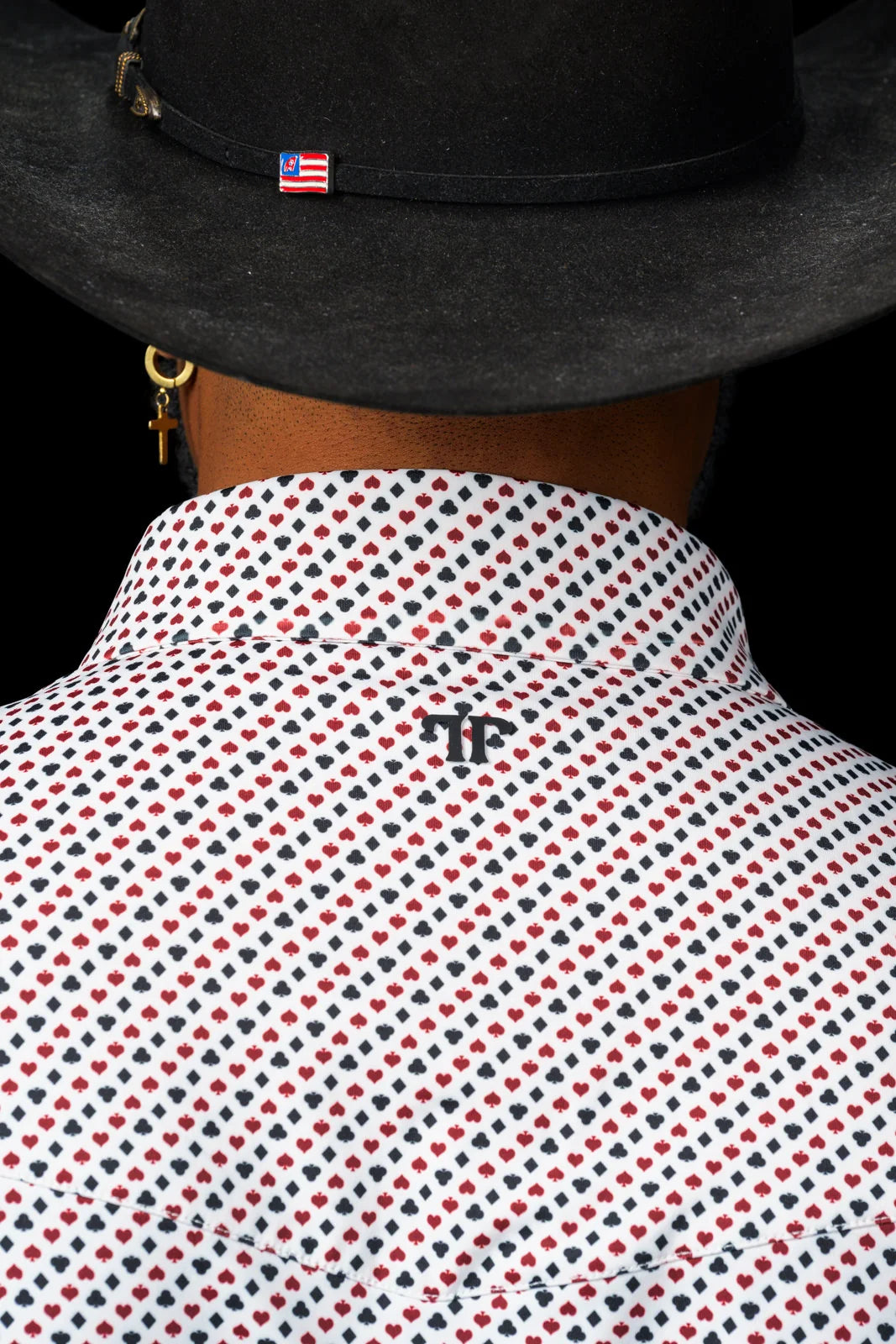 The Spade Polo