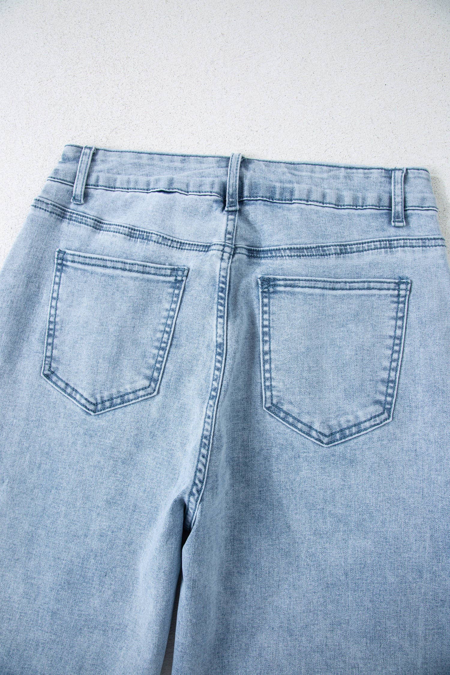 Pretty Little Bows Jeans