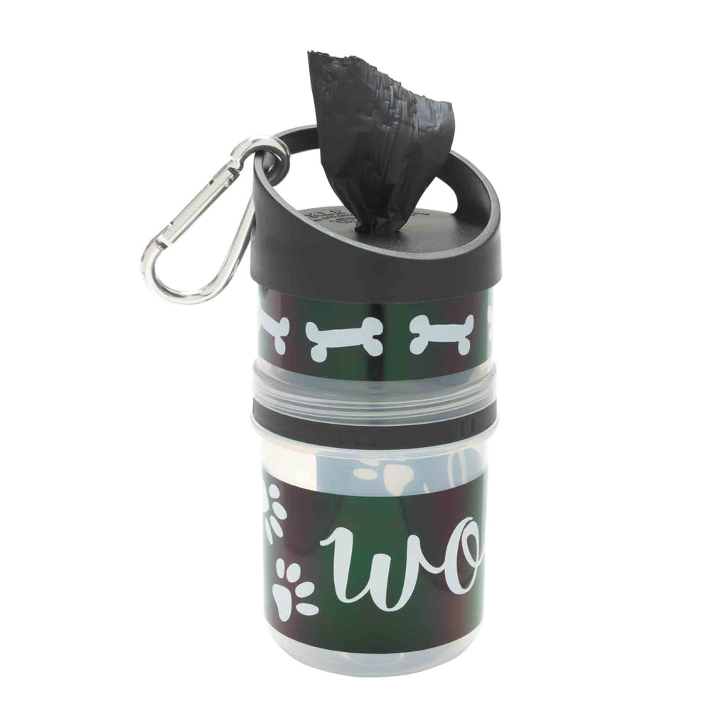 Good Dog Stacker | Poop Bag Refill Kit