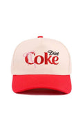 Coquette Diet Coke Trucker Hat