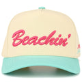 Beachin' Trucker Hat