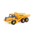 John Deere Toy Dump Truck