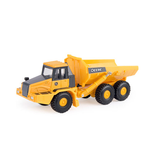 John Deere Toy Dump Truck