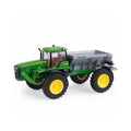 John Deere Toy Dry Box Spreader