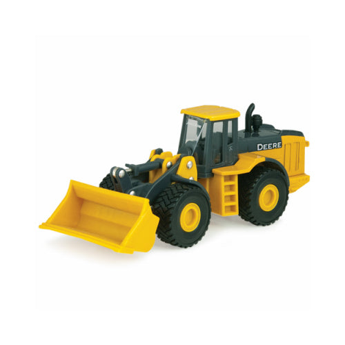 John Deere Toy Wheel Loader