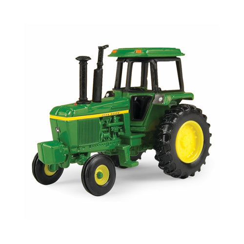 John Deere Soundgard Tractor