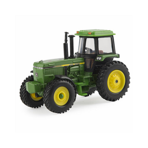 John Deere Vintage Toy Cab Tractor