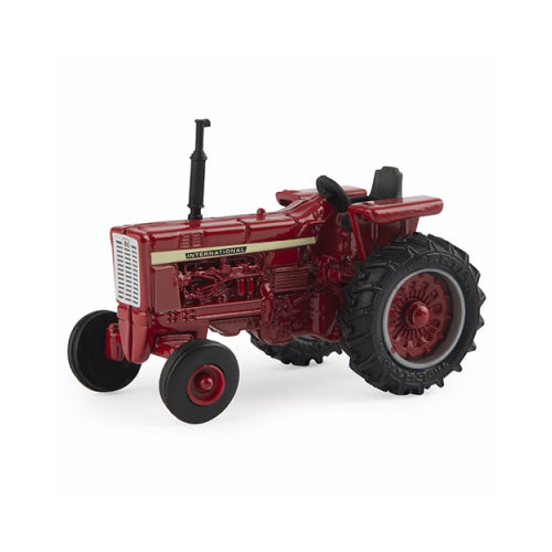 Case IH Vintage Toy Tractor