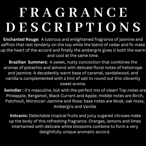 8 OZ Linen Spray