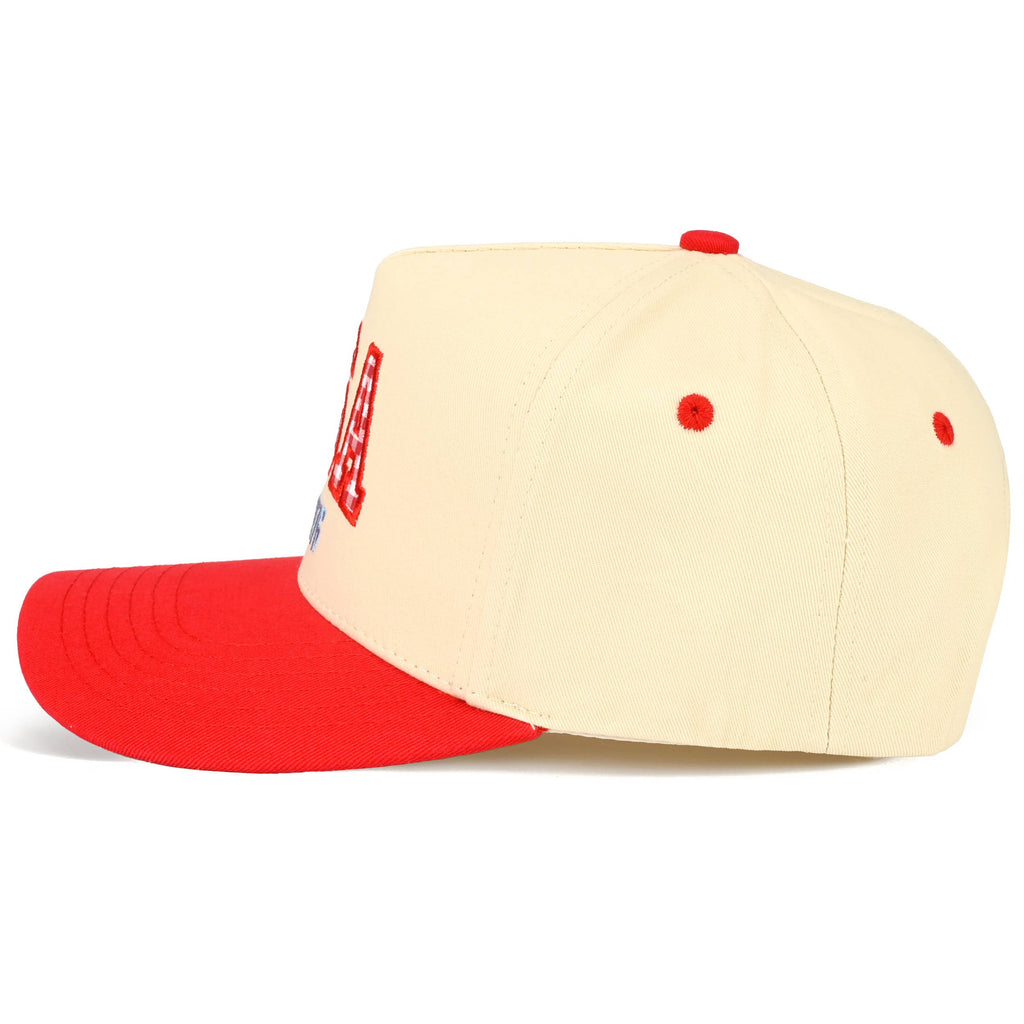 USA Trucker Hat