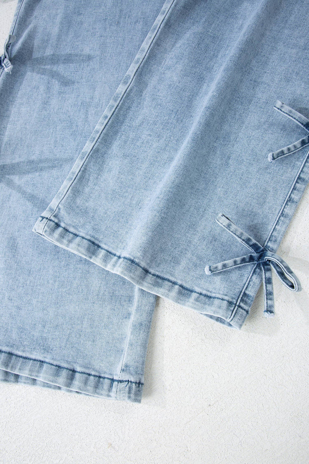 Pretty Little Bows Jeans
