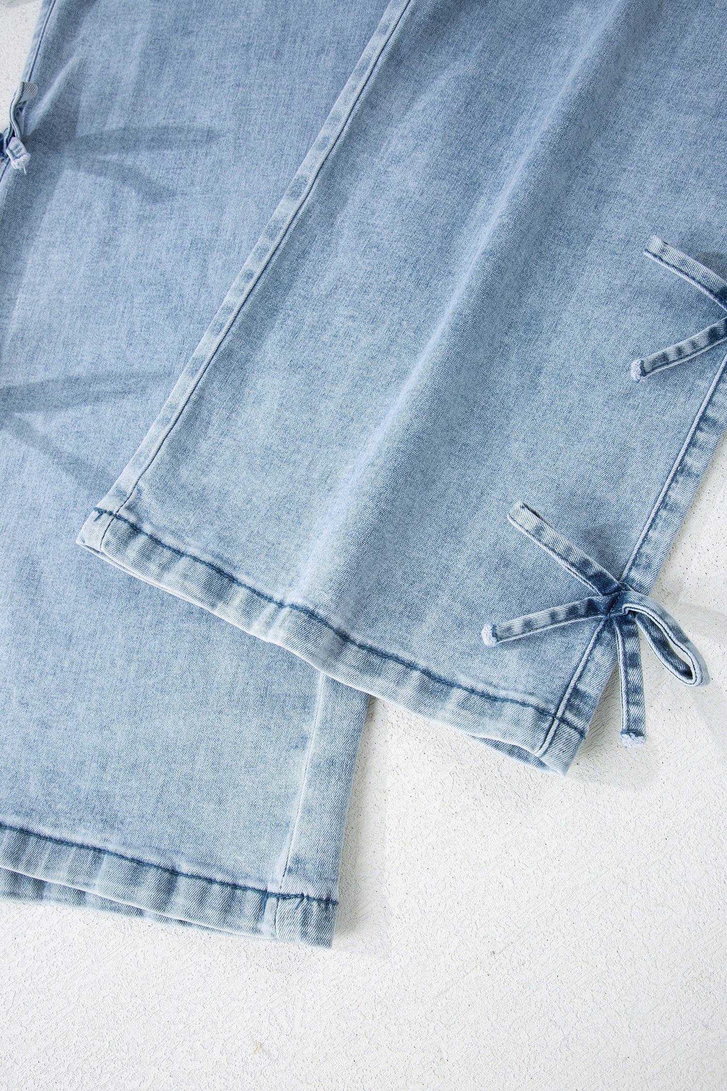Pretty Little Bows Jeans