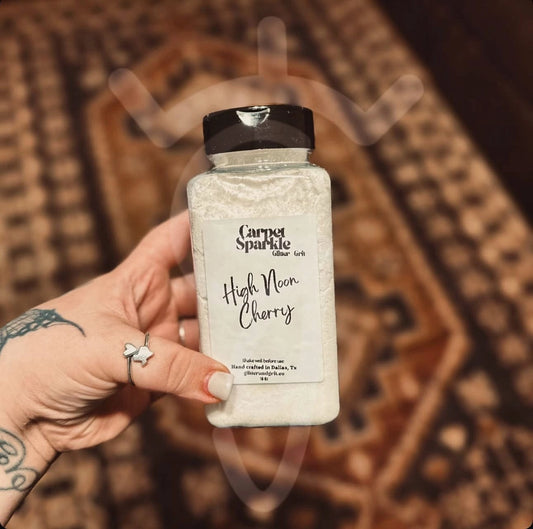 Luxe Carpet Refresher- 16oz