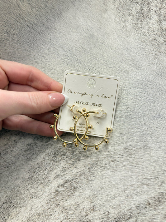 RR Assorted Earrings