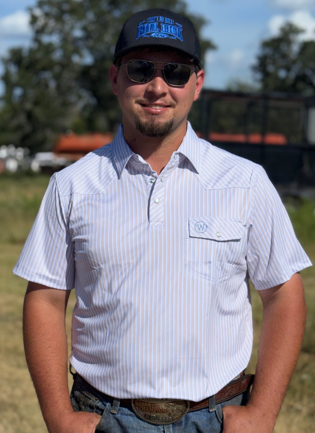 The Mark Polo