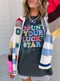 Count Your Lucky Stars Tee