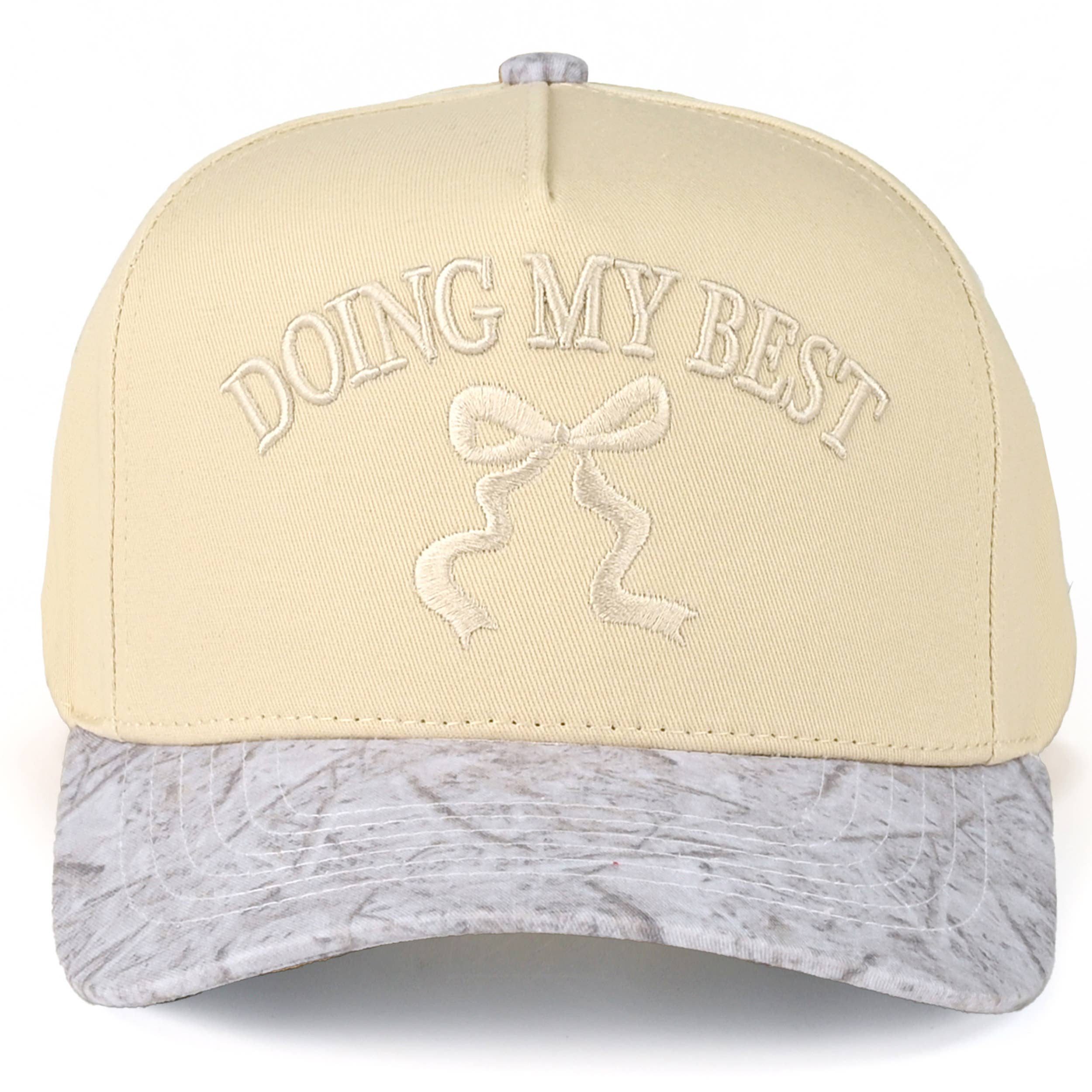 Doing My Best Trucker Hat