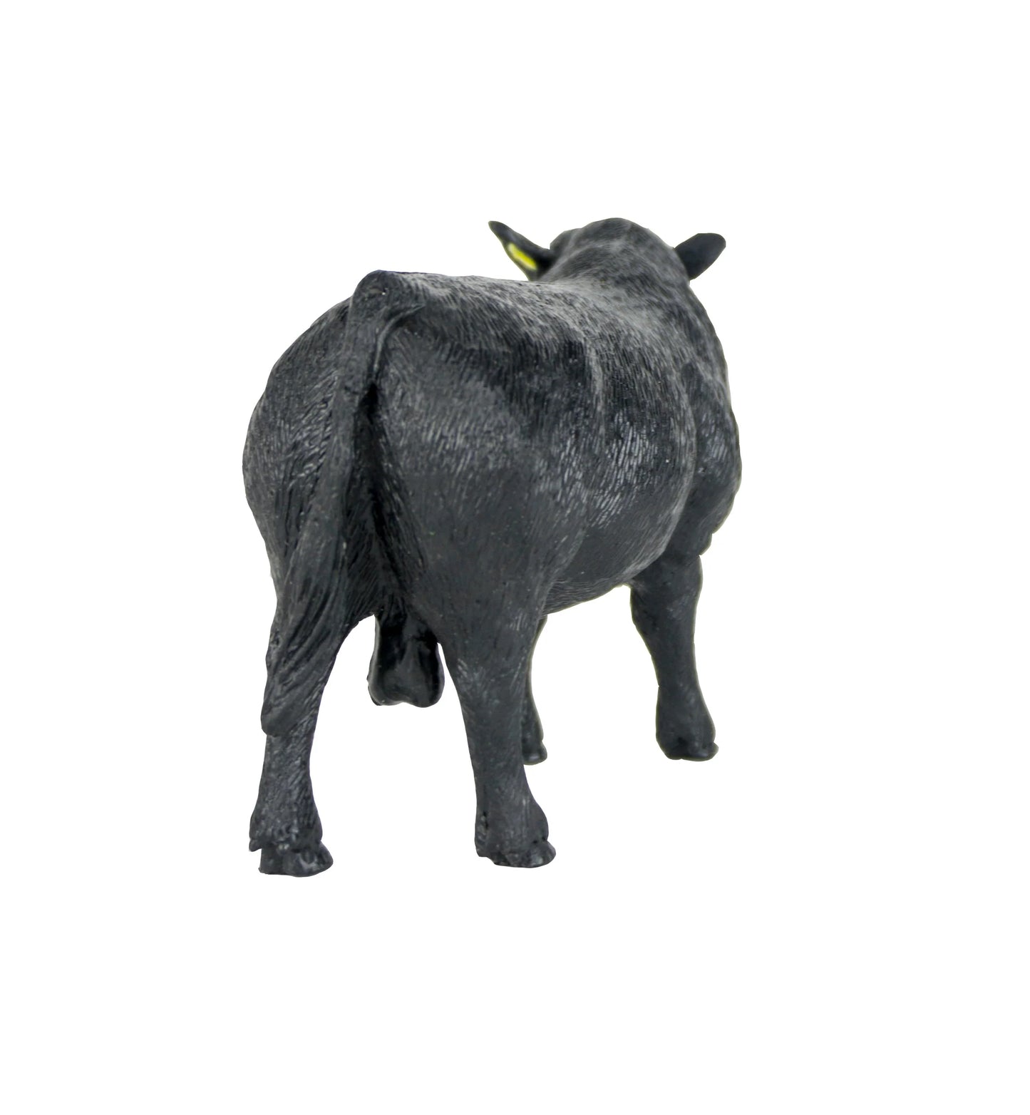 Angus Bull Toy
