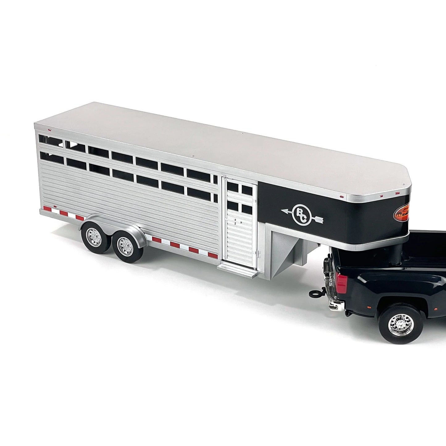Toy Horse Trailer