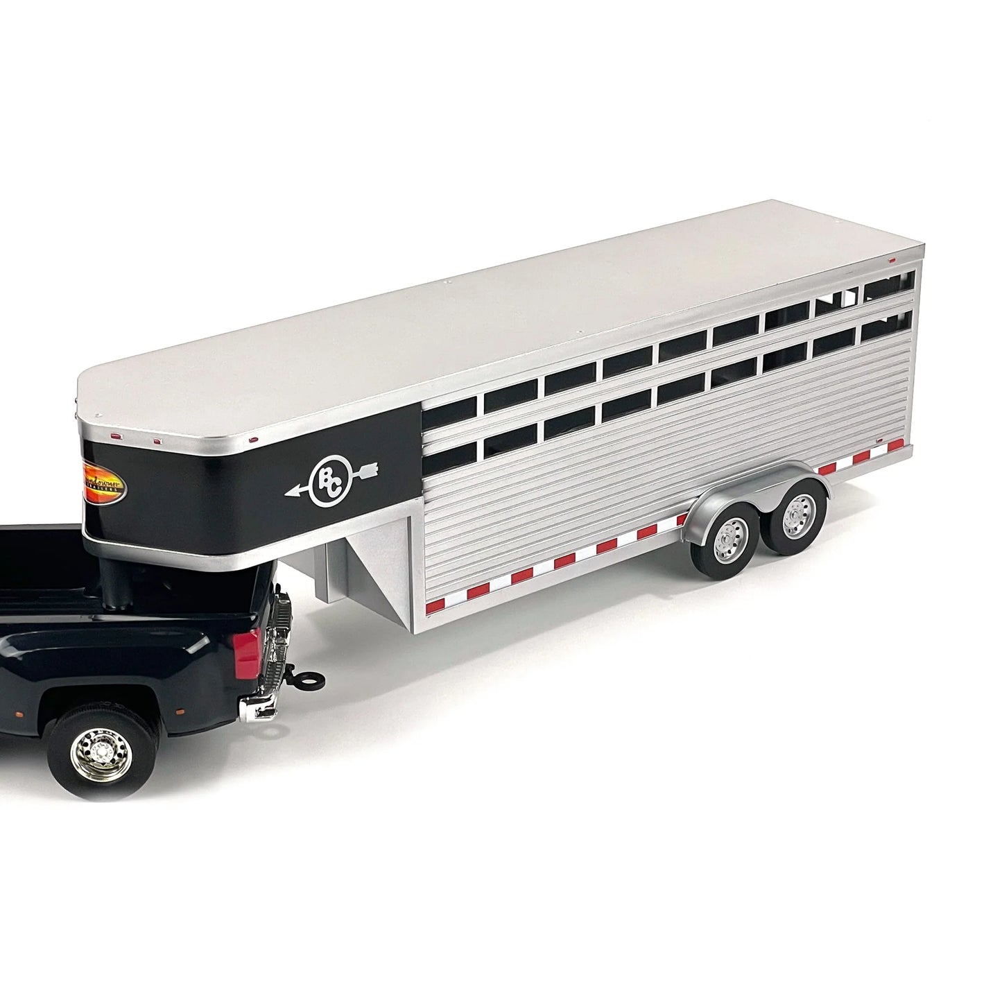 Toy Horse Trailer