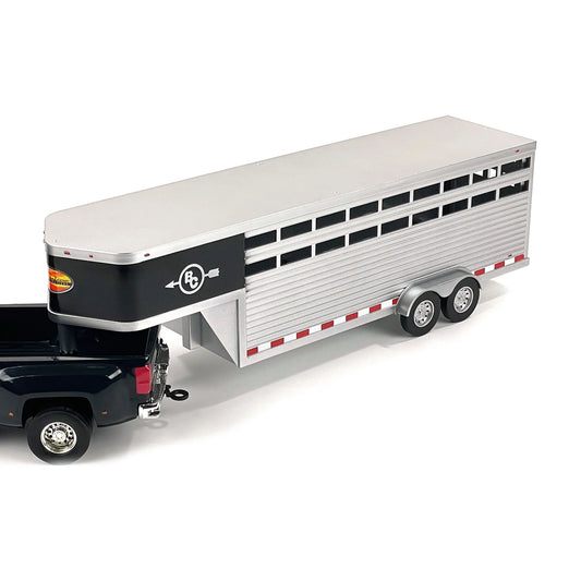 Toy Horse Trailer