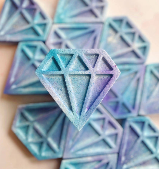 Diamond Bath Bomb